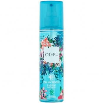 C-Thru Eau de Brume Oh Mon Corps