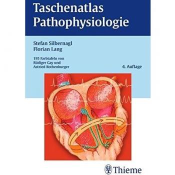 Taschenatlas der Pathophysiologie