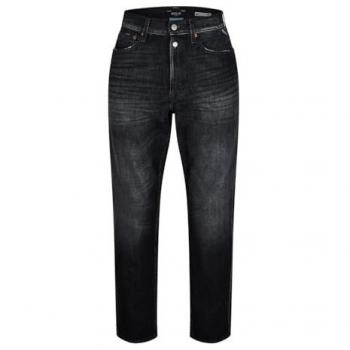 Replay M9Z1 9Zero1 Herrenjeans im Used-Look