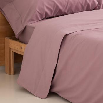 Sábana Encimera Lisa Design (Poly Cotton) – 144 hilos, 90‑200 cm