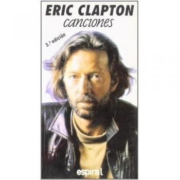 Canciones de Eric Clapton