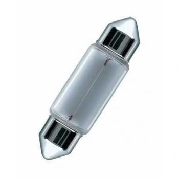 Bombilla 24V SV8.5 para camión 10W
