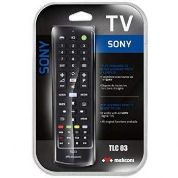 Télécommande TLC03 SONY avec 1 an de garantie