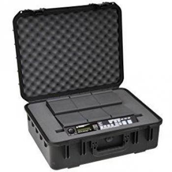 2010s SKB 3i-2015-YMP Waterproof Molded Case for Yamaha MultiP