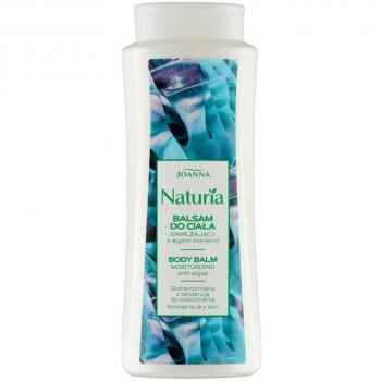 Pasta Nutritiva Joanna Naturia con Algas
