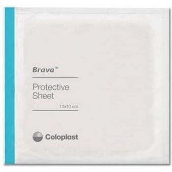 Brava 3210 piastra prot 10x10x10