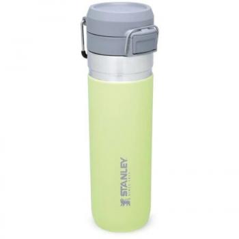 Stanley Quick Flip Stainless Steel Water Bottle 0.71L