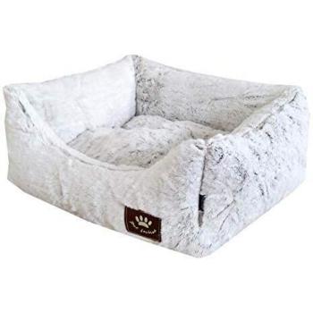 Snowhite Puppy Carrier 60x48x19cm from Vadigran