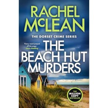 The Beach Hut Murders
