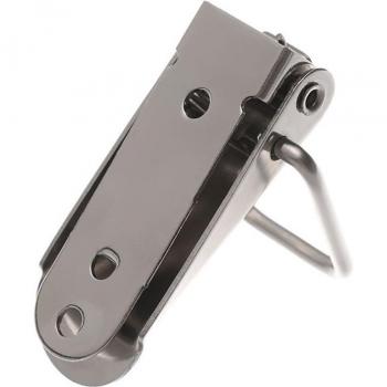 Sliding Door Latch Catch for Window Box
