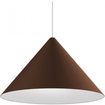 Lumicom Pinocchio Luminaria a Vela 42W in Metallo