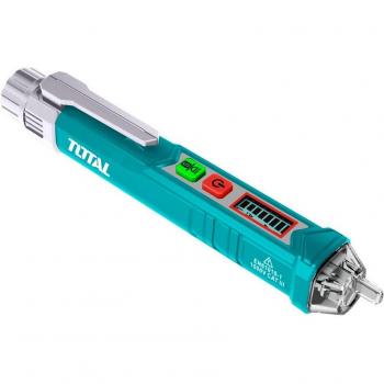 Misuratore di tensione elettrica totale con segnale acustico – THT2910003