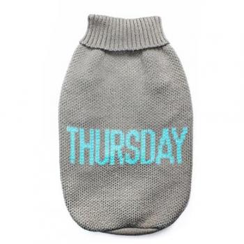T-shirt Canine Thursday 35 cm