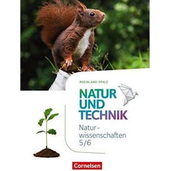Natur und Technik