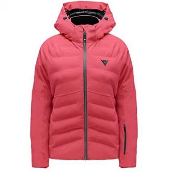 Giacche Women Piumino Impermeabile Dainese – M – Paradise‑Pink