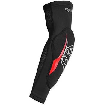 Troy Lee Designs Coderas de protección Raid