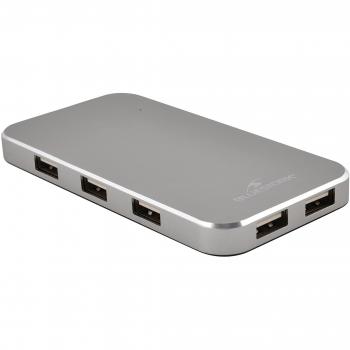 HUB-USB2-7U-PS