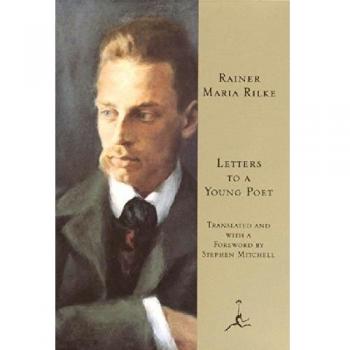 Letters to a Young Poet (Modern Library Classics)