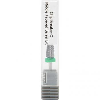 Nail Care Tungsten Steel Cuticle Bit