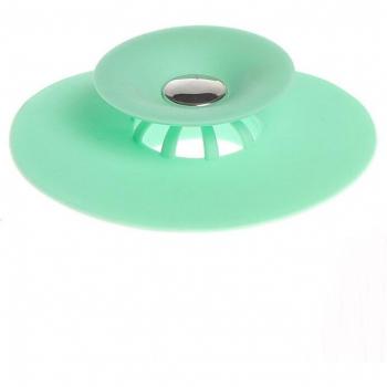 Press Type Drain Stopper