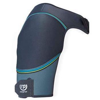 Prim Neoprair Épaulettes Bleues TS 26-29 cm – 1 pièce