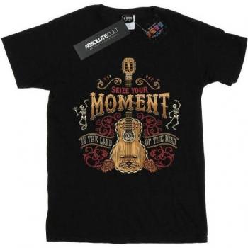 Disney Coco Land Of The Dead Infant and Toddler T-Shirt