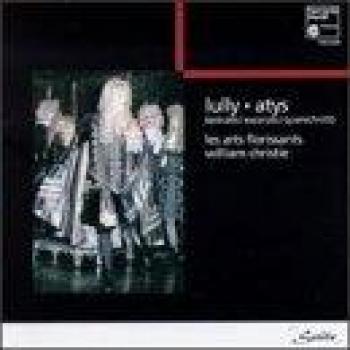 Atys de Lully (Passages)