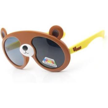 Infant UV400 Sunglasses with Silica Gel
