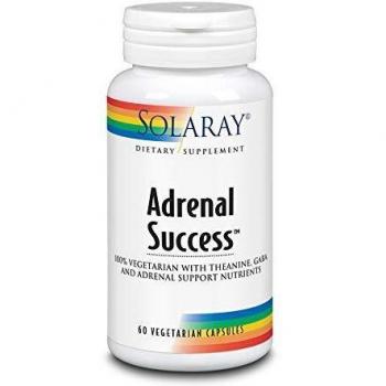 Vitalité Adrenal 60 Capsules