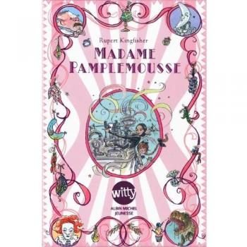 Coffret Madame Pamplemousse : 3 volumes