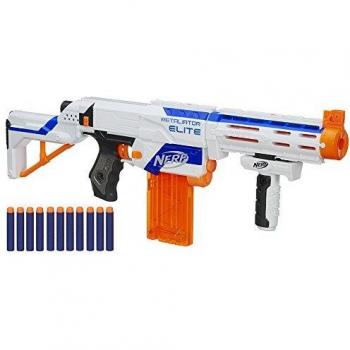 Retaliator Removibile – Kit Standard Nerf