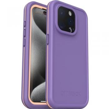 OtterBox Frē Hülle mit MagSafe für iPhone 15 Pro