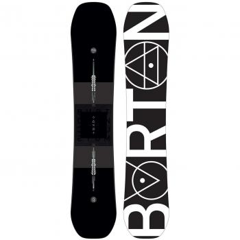 Burton Custom X