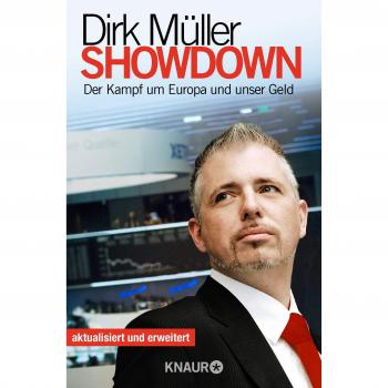 Müller, Dirk: Showdown
