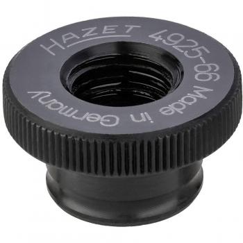Presa filettata 4925-66 Hazet