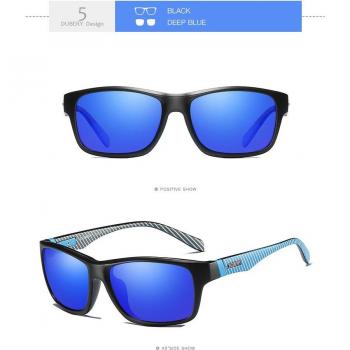 Men's Polarized Sunglasses for Sports