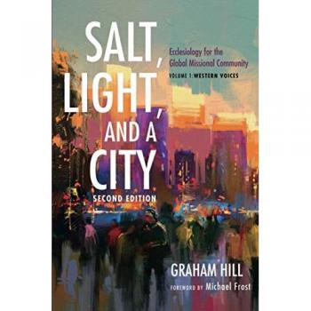 Salt Light and a City Second Edition