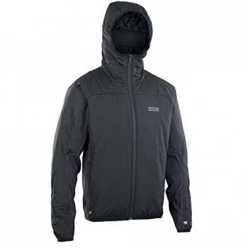 Giacca ION Shelter Hybrid Nera Unisex