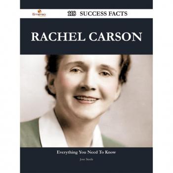 Vitalsource Technologies, Inc. Rachel Carson 118 Success Facts