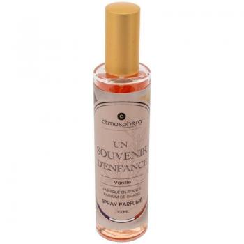 Raumfrische Nibi Vanille 100 ml – ATMOSPHERA