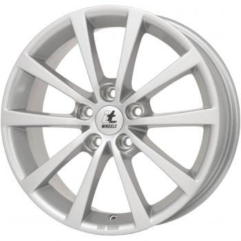 ITWHEELS ALICE 16 Zoll Felge 5x108 ET45