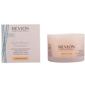 Revlon Professional Hydra Rescue Haargesundheitstreatment – 200 ml