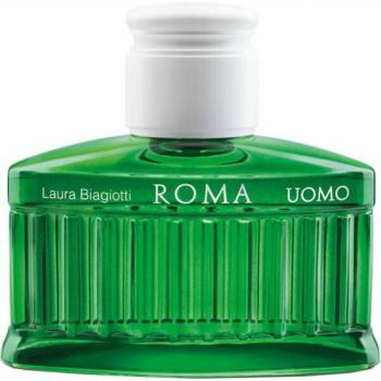 Eau de Toilette Roma Uomo Green Swing Laura Biagiotti 200 ml
