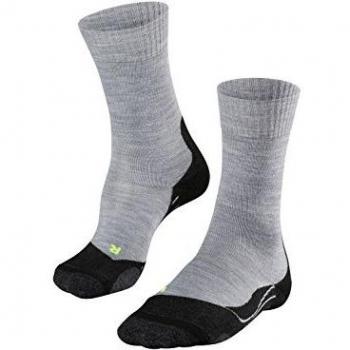 Falke TK2 Anti-Blister Trekking Socks