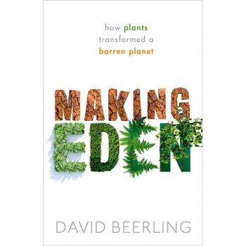 Vitalsource Technologies, Inc. Making Eden: How Plants Transformed A Barren Planet