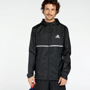 Giacca Antivento Adidas Own The Run XL