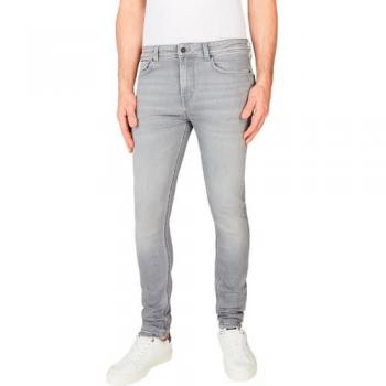 Jeans Pepe Grigio ProFit