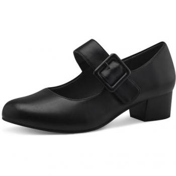 Jana Pumps 8-22362-41/001 Schwarz