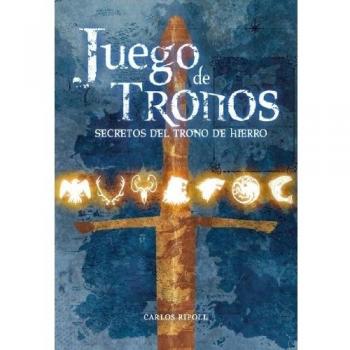 Secretos trono de hierro