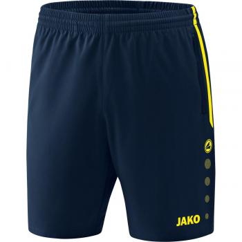 Pantaloni Corti Jako Competition 2.0 Uomo